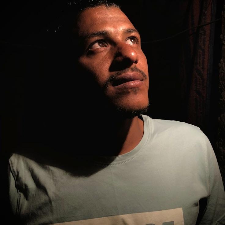 Testimonial author image